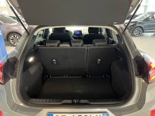 FORD Puma usata, con Servosterzo