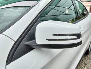 MERCEDES-BENZ GLA 180 usata, con Chiusura centralizzata