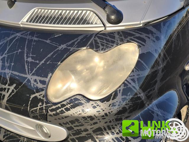 SMART ForTwo usata 31
