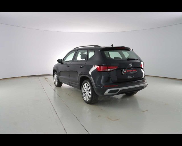 SEAT Ateca usata, con Chiusura centralizzata