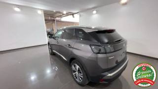 PEUGEOT 3008 usata, con Airbag Passeggero