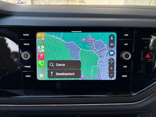 VOLKSWAGEN Taigo usata, con Tettuccio apribile