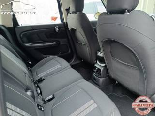 MINI Countryman usata, con Pneumatici estivi