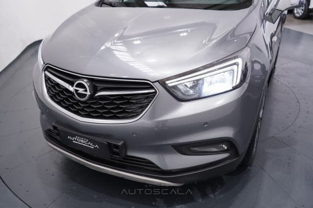 OPEL Mokka X usata, con Vivavoce