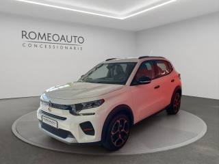 CITROEN C3 1.2 PureTech 100cv S&S MAX