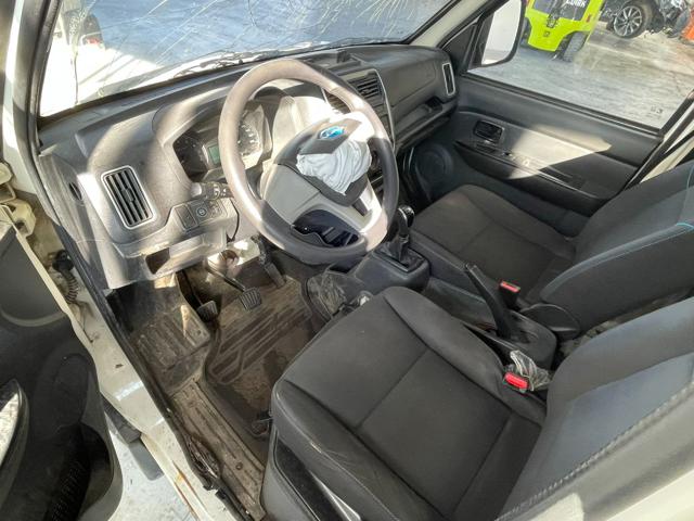 PIAGGIO Porter NP6 usata, con Fari LED