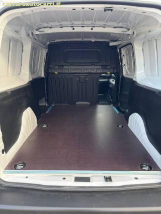 FIAT Doblo usata, con Autoradio