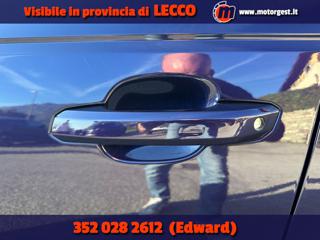 AUDI RS usata, con Leve al volante