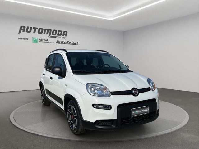 FIAT Panda usata, con Airbag Passeggero