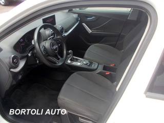 AUDI Q2 usata, con Antifurto
