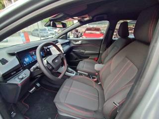 FORD Puma usata, con Climatizzatore