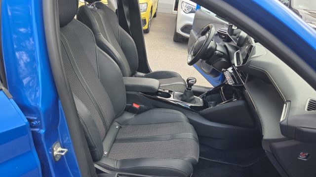 PEUGEOT 208 usata, con Controllo trazione