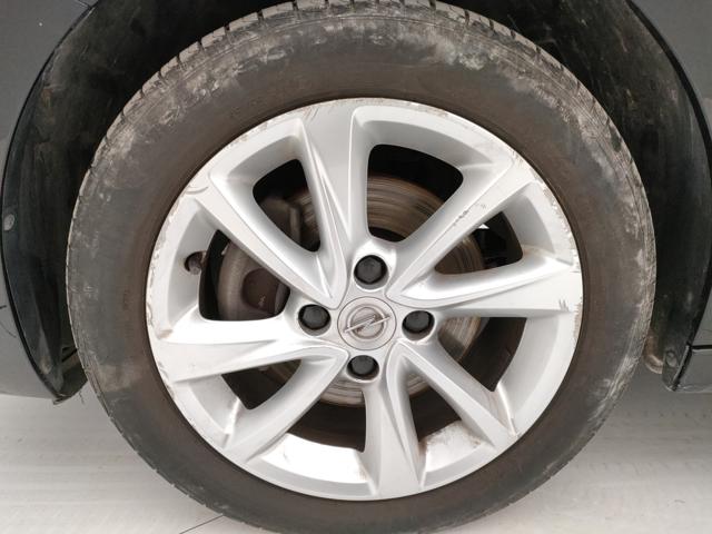 OPEL Corsa usata, con Chiusura centralizzata