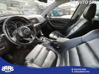 MAZDA CX-5 usata, con ESP