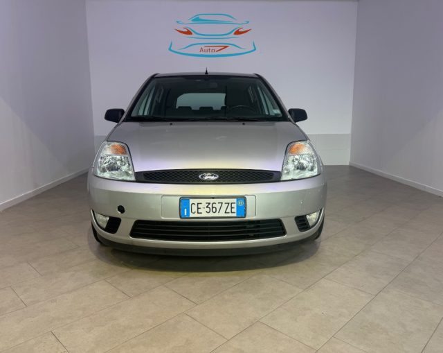 FORD Fiesta usata 0