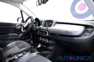 FIAT 500X usata 51