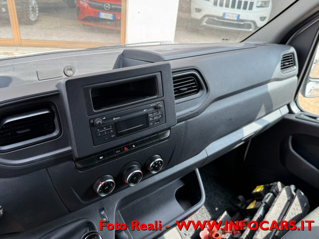 RENAULT Master usata, con Controllo trazione