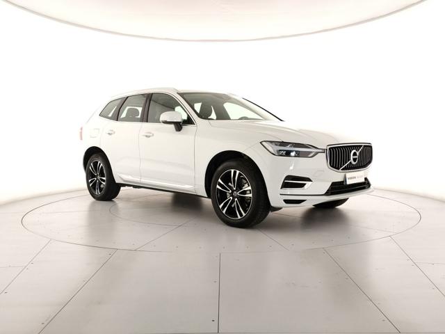 VOLVO XC60 usata, con Antifurto