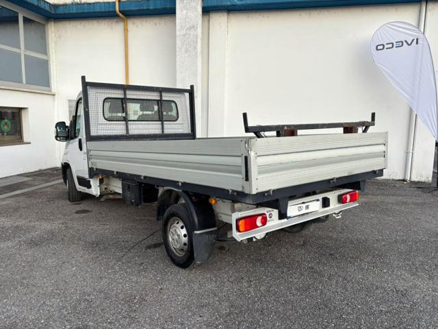 FIAT Ducato usata, con Autoradio