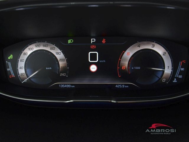 PEUGEOT 3008 usata 12