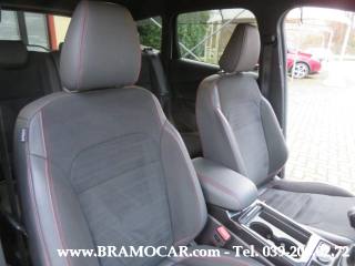 FORD Kuga usata, con Luci diurne LED
