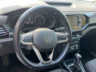 VOLKSWAGEN T-Cross usata, con Autoradio