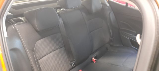 SKODA Fabia usata, con Fendinebbia
