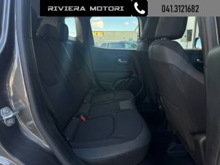 JEEP Renegade usata, con Chiusura centralizzata