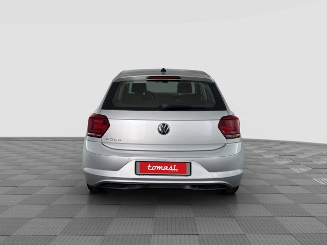 VOLKSWAGEN Polo usata 3