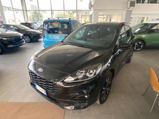 FORD Kuga 2.5 Plug In Hybrid 225 CV CVT 2WD ST-Line