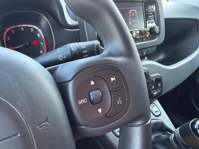 FIAT Panda usata 31