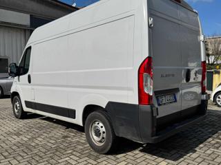 FIAT Ducato usata 10