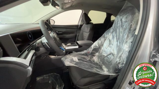 HYUNDAI Tucson usata, con Alzacristalli elettrici