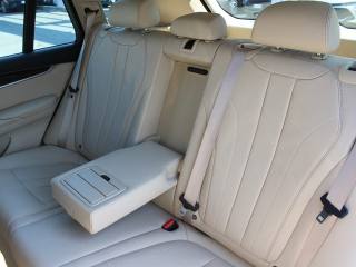 BMW X5 usata, con Fari Xenon