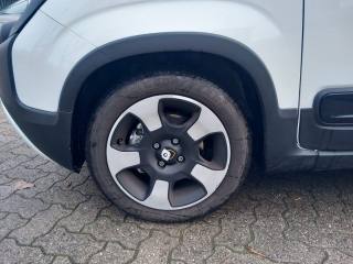 FIAT Panda usata, con Controllo trazione