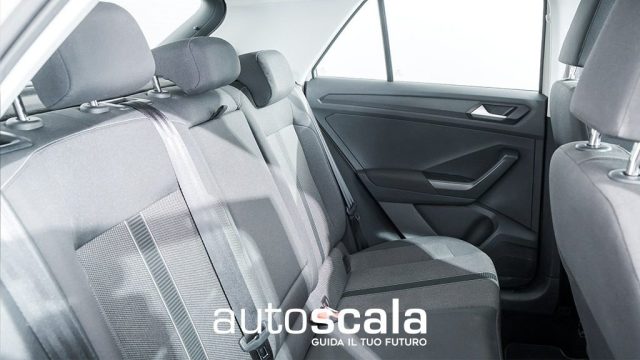VOLKSWAGEN T-Roc usata, con Chiusura centralizzata