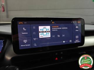 JEEP Avenger usata, con Controllo trazione