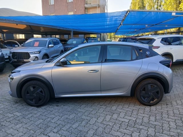 LANCIA Ypsilon usata, con Airbag laterali