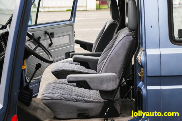 VOLKSWAGEN T3 usata 102