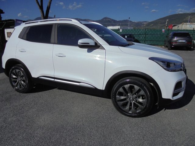 DR MOTOR DR 4.0 usata 21