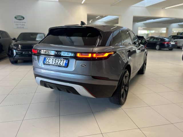LAND ROVER Range Rover Velar usata, con Airbag