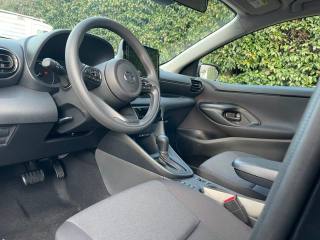 MAZDA 2 usata, con Bracciolo