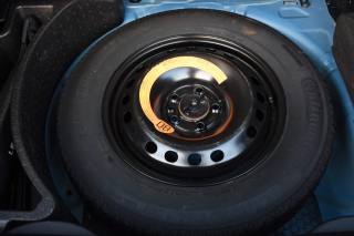 FIAT 500X usata, con Fendinebbia