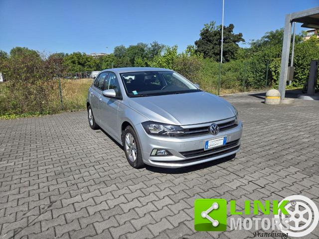 VOLKSWAGEN Polo usata, con Airbag laterali
