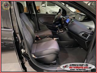 LANCIA Ypsilon usata, con Touch screen
