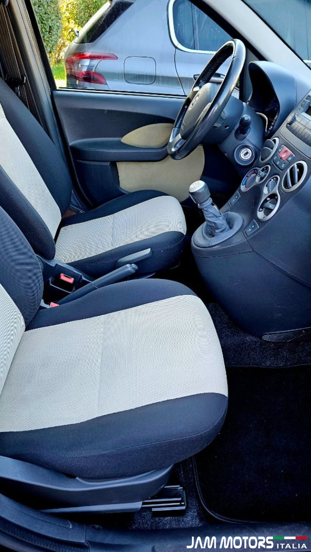 FIAT Panda usata, con Trazione integrale