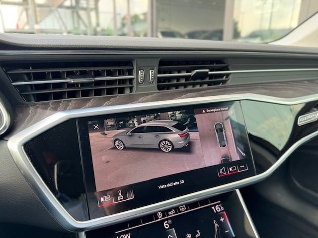 AUDI A6 usata, con Chiusura centralizzata