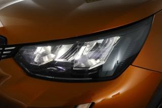 PEUGEOT 2008 usata 8