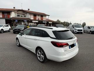 OPEL Astra usata, con Cerchi in lega