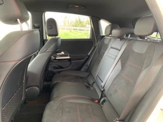 MERCEDES-BENZ B 180 usata, con Park Distance Control